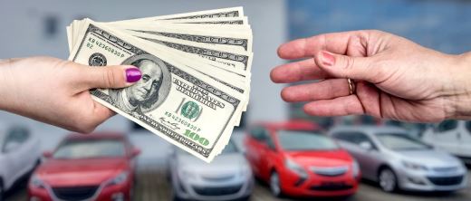 Sell My Car For Cash Levittown Pennsylvania